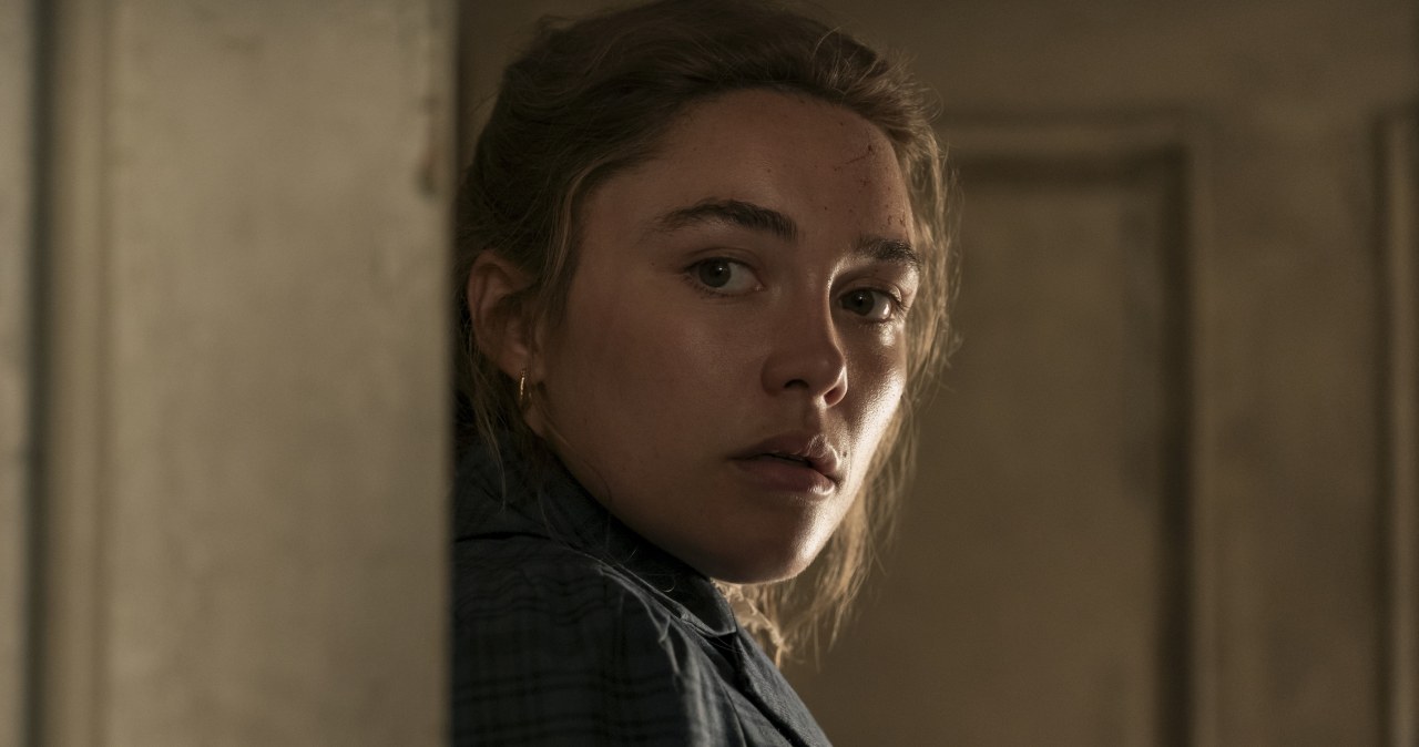 W epickim dziele Netfliksa zagrała rolę życia. Nie wierzyła, iż ją dostanie