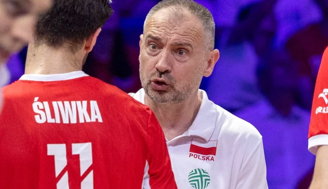 PZPS jasno ws. nowego selekcjonera reprezentacji Polski. Kwestia czasu