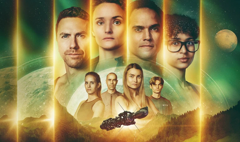 Epicka kontynuacja filmowego hitu. Wyczekiwane seriale debiutują za chwilę