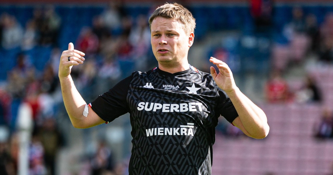 Legia zdemaskowana tuż przed wielkim hitem. Wisła żąda reakcji od PZPN