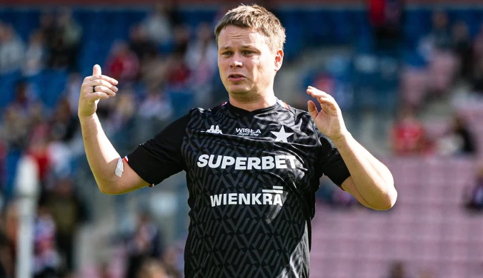 Legia zdemaskowana tuż przed wielkim hitem. Wisła żąda reakcji od PZPN