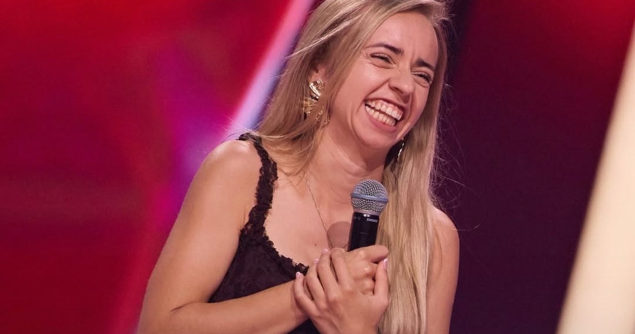 To ona wygra "The Voice of Poland"? Nie do wiary, kto wspiera ją zza kulis!