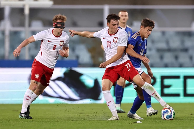 Bolesna porażka Polaków. Awans na Euro wciąż możliwy. I to już we wtorek