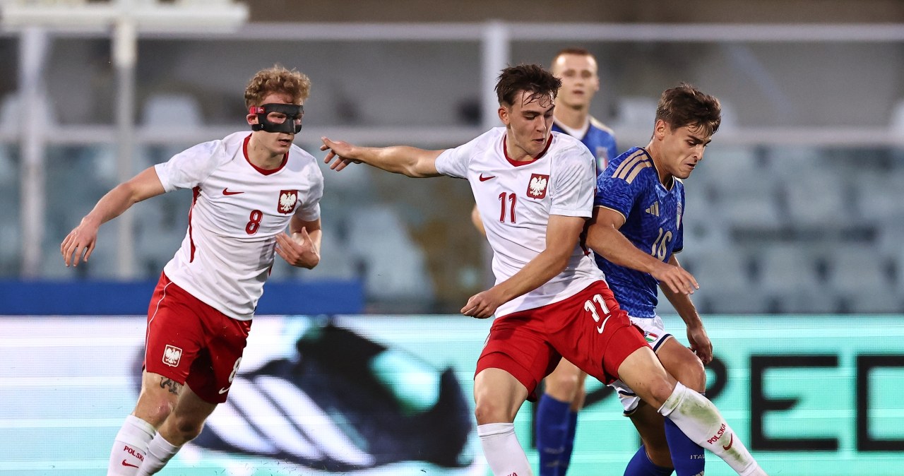 Bolesna porażka Polaków. Awans na Euro wciąż możliwy. I to już we wtorek