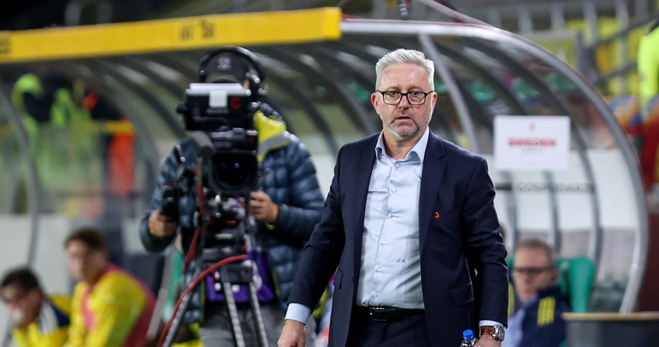 Klęska Polski 2:6. W sieci wrze. Padają słowa o "skandalu" i "dziadostwie"