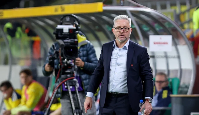 Klęska Polski 2:6. W sieci wrze. Padają słowa o "skandalu" i "dziadostwie"
