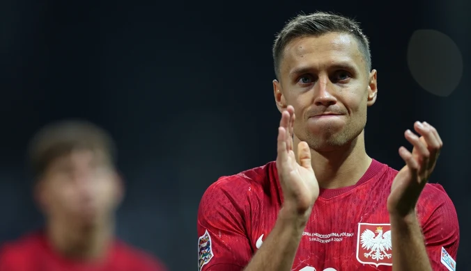 Reprezentant Polski nie gryzł się w język. "Bośniacy byli od nas słabsi"