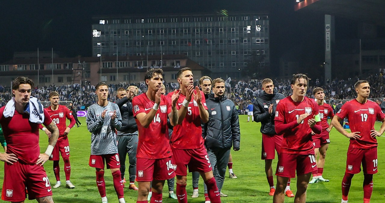On zawiódł najbardziej. Kadra Urbana wypunktowana. Mocne słowa