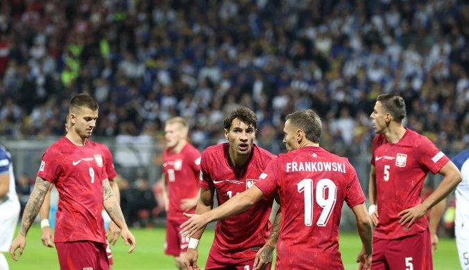 Porażka Polaków wywołała reakcję w Rumunii. Od razu zwrócili na to uwagę