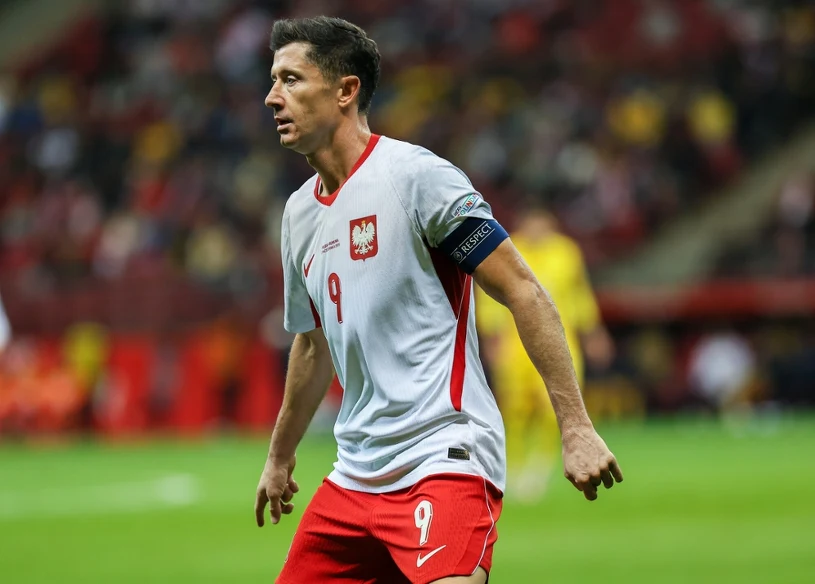 Lewandowski opuścił kadrę. Już stanowczy komunikat z USA. Oto co go czeka