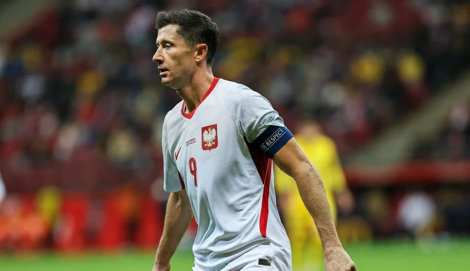 Lewandowski opuścił kadrę. Już stanowczy komunikat z USA. Oto co go czeka