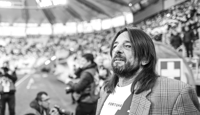 Jacek Ziober nie żyje. Legendarny zawodnik ŁKS i kadrowicz miał 60 lat