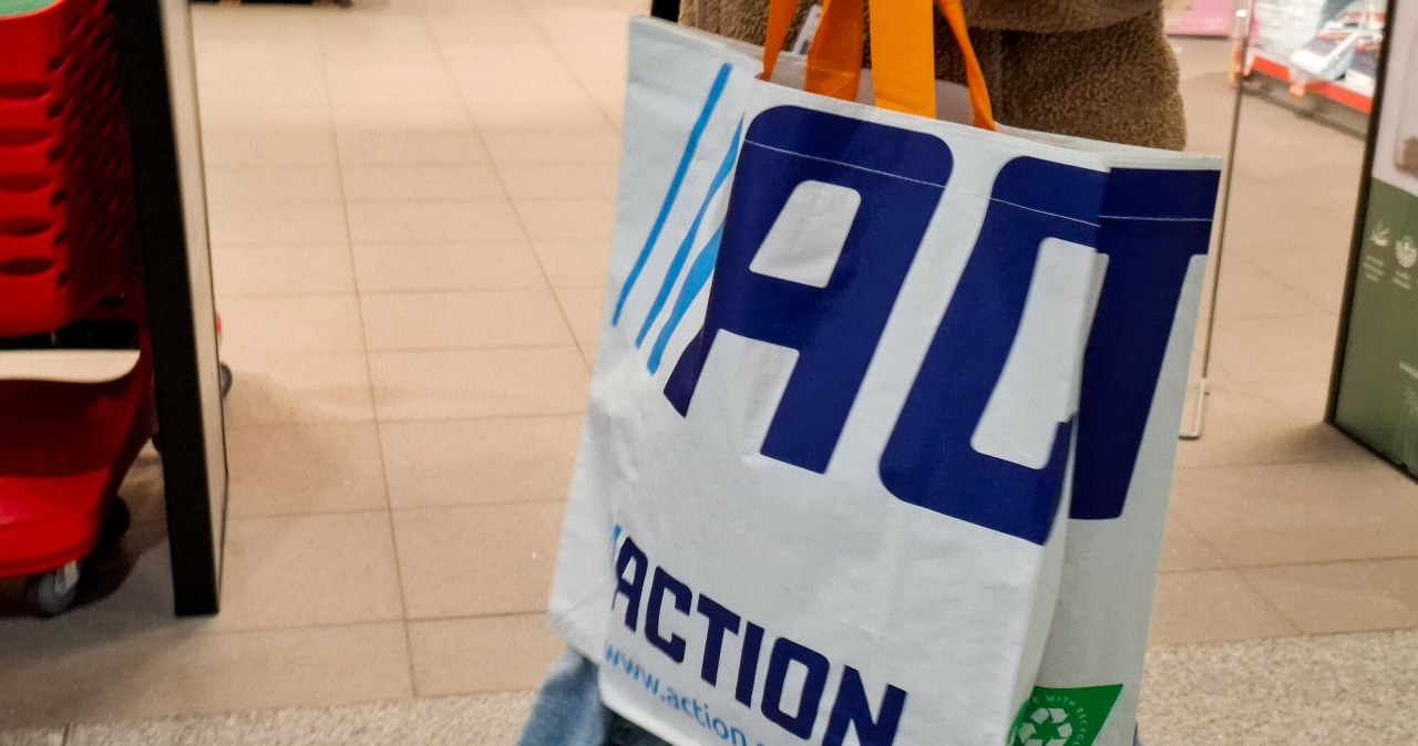 Pilne wycofanie z Action w Polsce. Wskazano na pleśń w produkcie spożywczym
