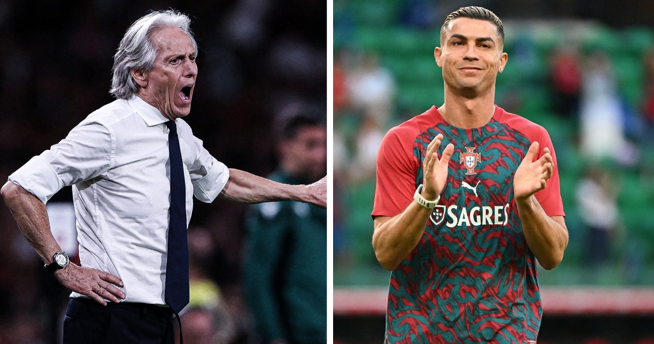 Gorąco wokół Ronaldo, padło ultimatum dla trenera. Mocny głos ws. gwiazdy