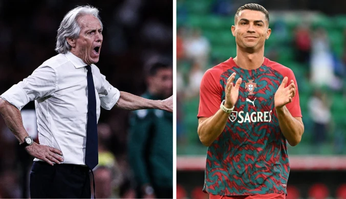 Gorąco wokół Ronaldo, padło ultimatum dla trenera. Mocny głos ws. gwiazdy