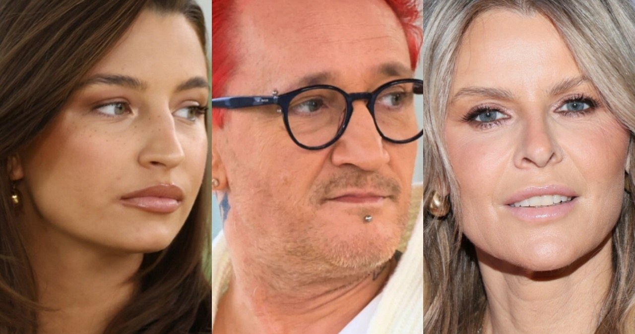 Wieniawa wprost o zejściu się Mandaryny z Wiśniewskim. "Serce nie sługa"