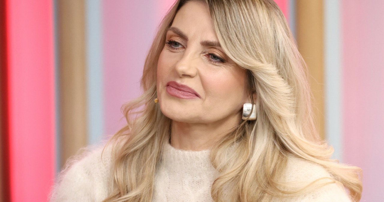 Maja Frykowska ujawnia powód rozwodu. Poszło o udział osób trzecich