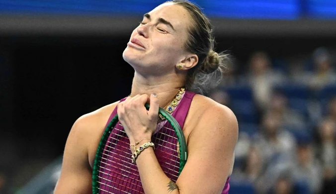 Sabalenka dodała wpis w środku nocy. Odezwała się po odpadnięciu z turnieju