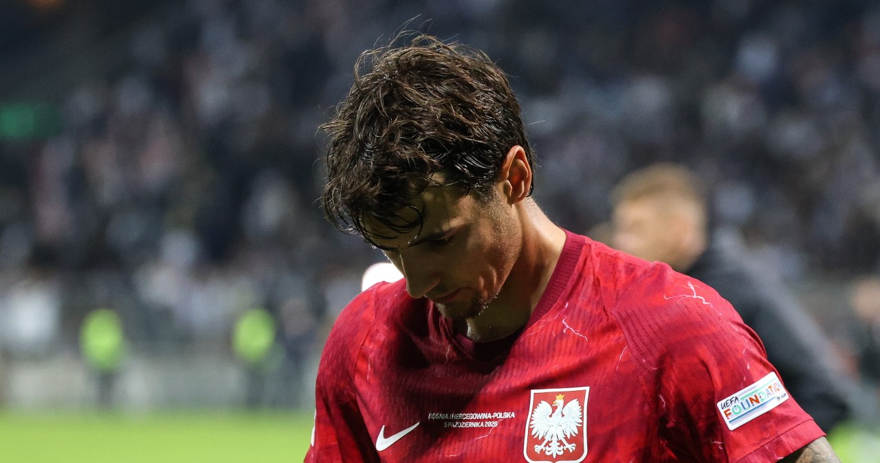 Oto obecny poziom reprezentacji Polski. Brutalna prawda. Wstydliwe grono