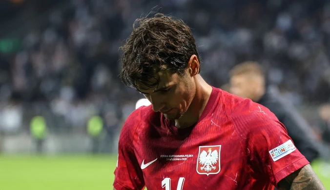 Oto obecny poziom reprezentacji Polski. Brutalna prawda. Wstydliwe grono
