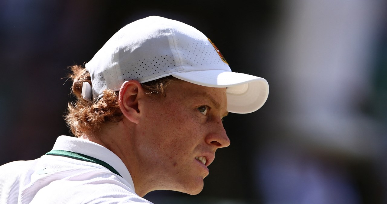 Nastąpi zmiana lidera w ATP. Jannik Sinner podjął ostateczną decyzję