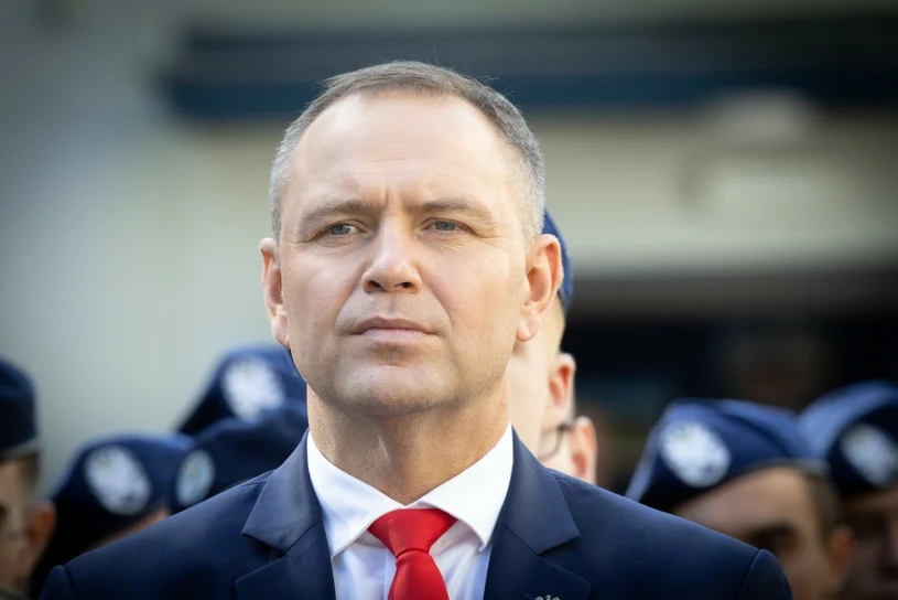 Ofensywa dyplomatyczna prezydenta trwa. Znamy kolejny przystanek