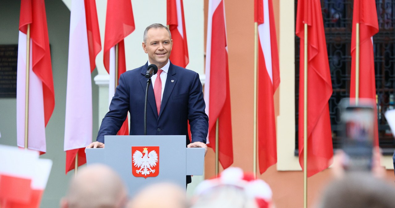 Ofensywa dyplomatyczna prezydenta trwa. Znamy kolejny przystanek