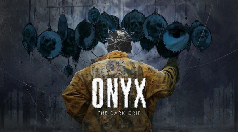 Spotkanie z legendą, poznaj kulisy tworzenia muzyki do ONYX: The Dark Grip