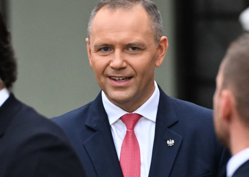 Głośno o tym, co zrobił Nawrocki. Podział po gali boksu. Apel do prezydenta