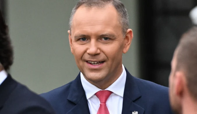 Głośno o tym, co zrobił Nawrocki. Podział po gali boksu. Apel do prezydenta