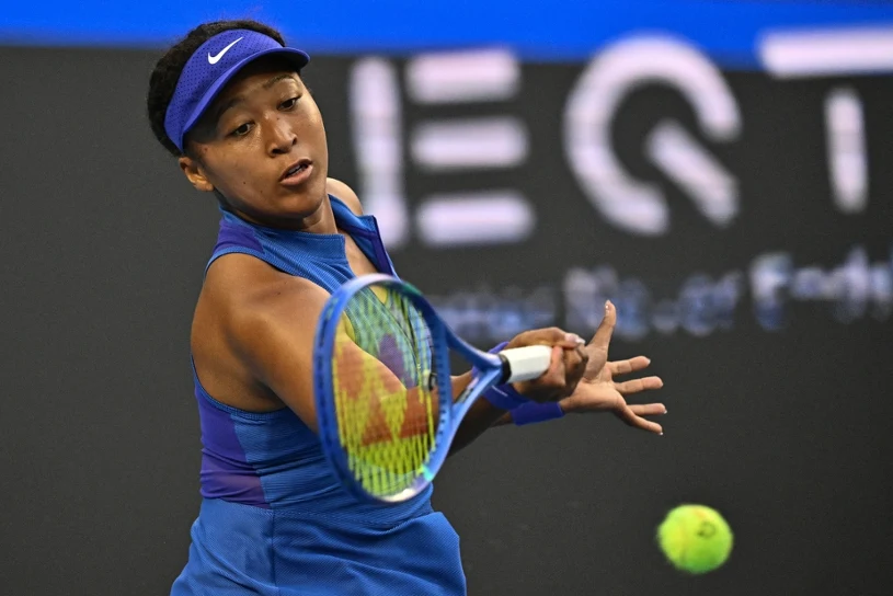 Osaka walczyła ws. Świątek. Tie-break 3. seta na oczach Wiktorowskiego
