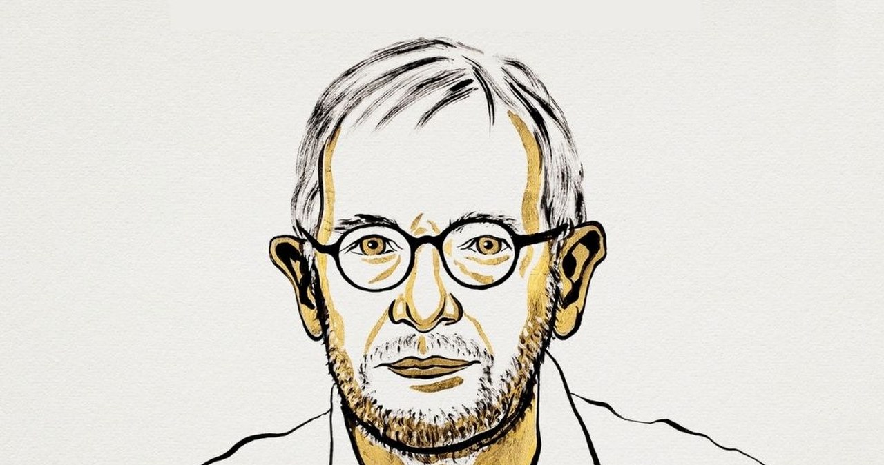Nagroda Nobla z fizyki. Francis Halzen nagrodzony, jest decyzja Nagroda Nobla z fizyki. Francis Halzen nagrodzony, jest decyzja