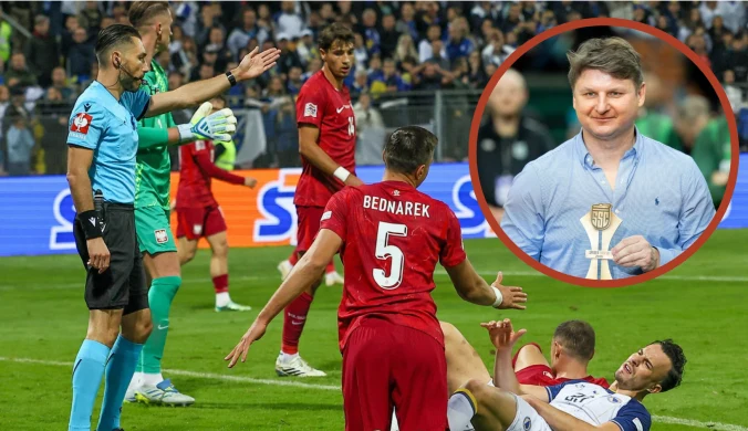Marek Citko wydał wyrok na drużynę Urbana. "Nie ukrywajmy tego"