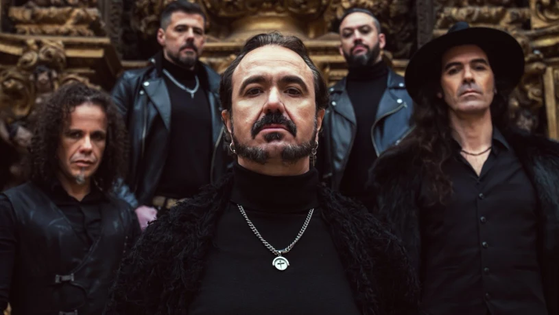 Legenda metalu szykuje wizytę w Polsce! "Daleko od Boga, ale blisko was"