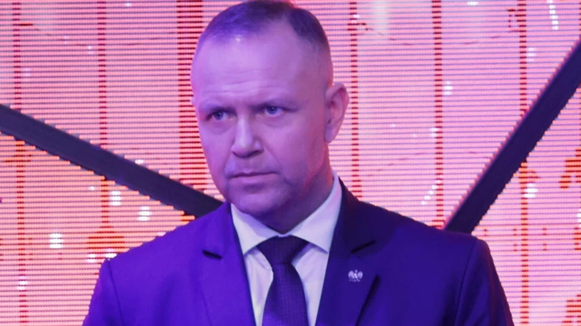 Organizator gali nie wytrzymał. Reaguje na oskarżenia ws. Nawrockiego