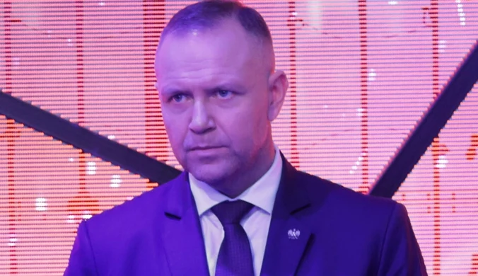 Organizator gali nie wytrzymał. Reaguje na oskarżenia ws. Nawrockiego