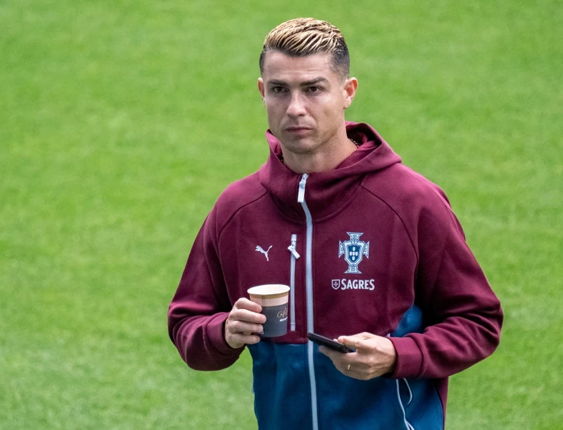 Znów głośno o Ronaldo i jego przyszłości w kadrze. Padł konkretny warunek