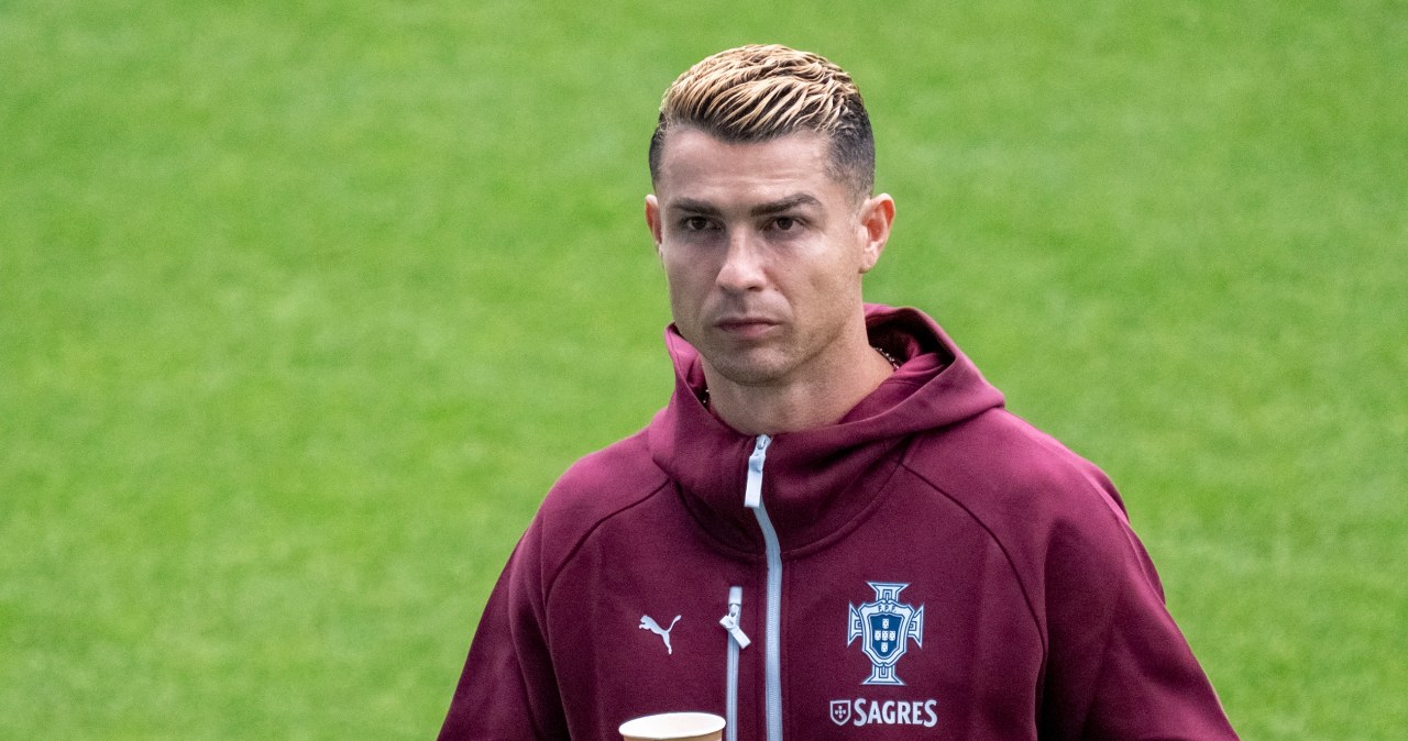 Znów głośno o Ronaldo i jego przyszłości w kadrze. Padł konkretny warunek