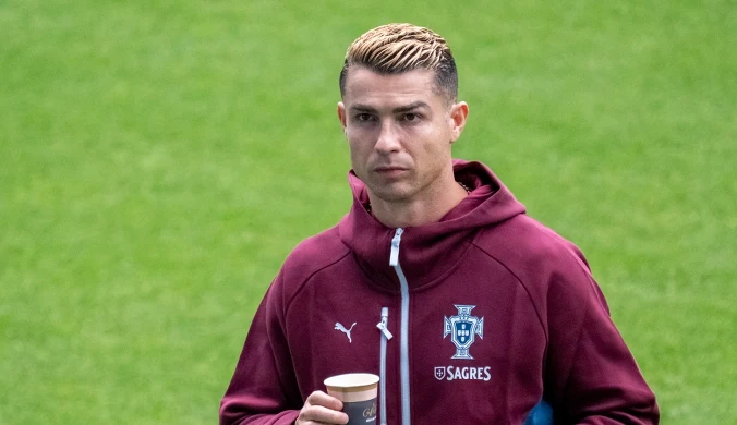 Znów głośno o Ronaldo i jego przyszłości w kadrze. Padł konkretny warunek