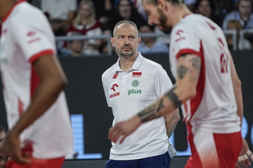 Świderski ujawnił ws. kadry Grbicia. Wychodzą na jaw kulisy sukcesu