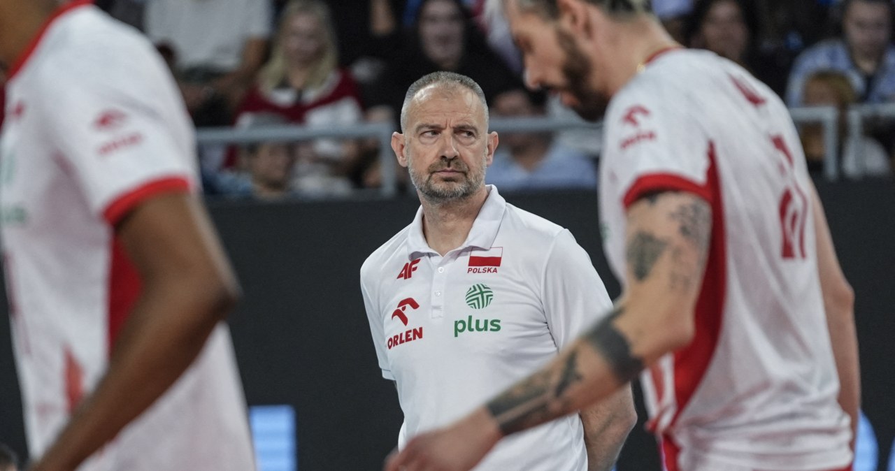 Świderski ujawnił ws. kadry Grbicia. Wychodzą na jaw kulisy sukcesu