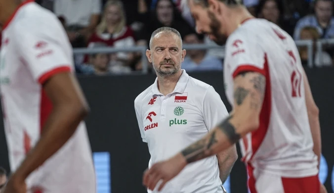 Świderski ujawnił ws. kadry Grbicia. Wychodzą na jaw kulisy sukcesu