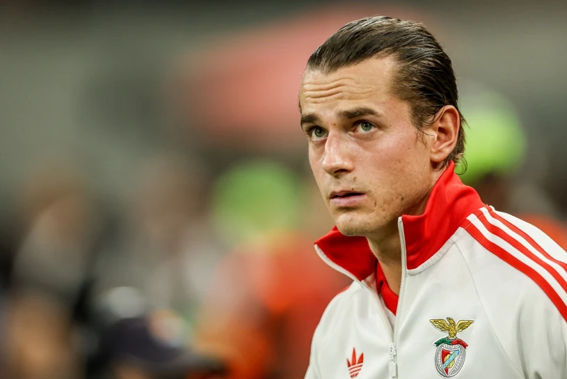 Jakub Kamiński wrócił do klubu z kontuzją. Są nowe wieści ws. Polaka