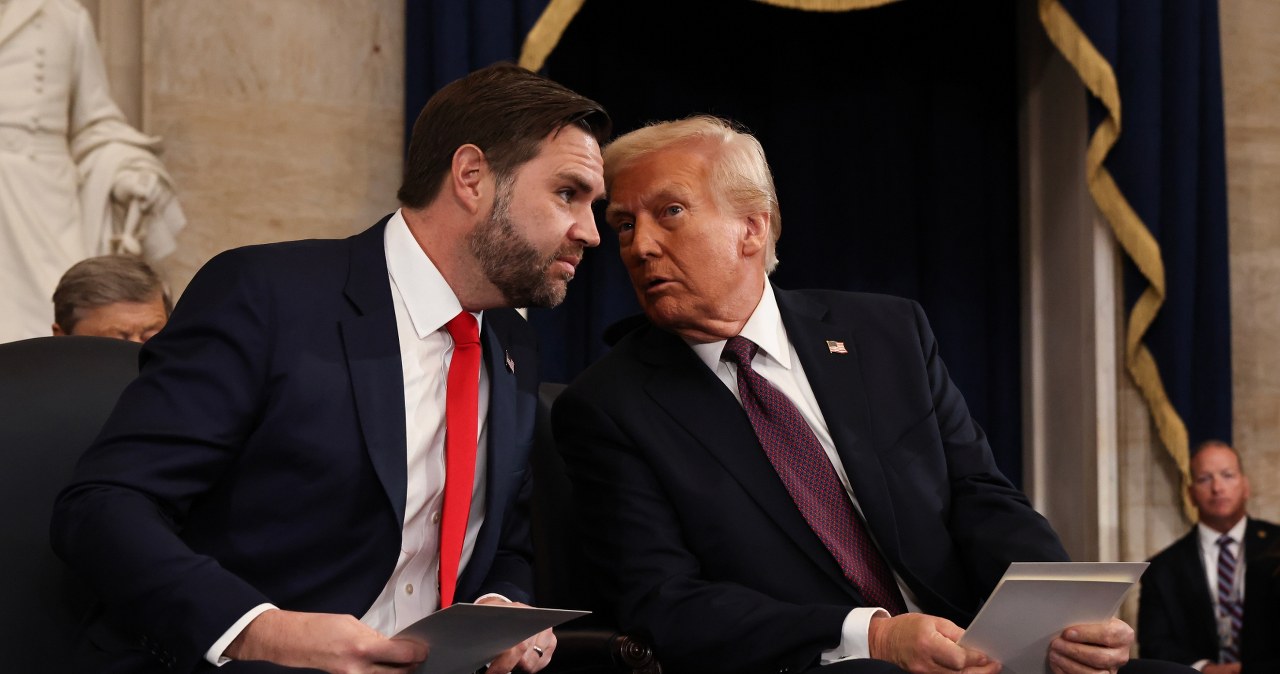 Donald Trump. Prezydent USA zapłaci za spoty z własnej kieszeni