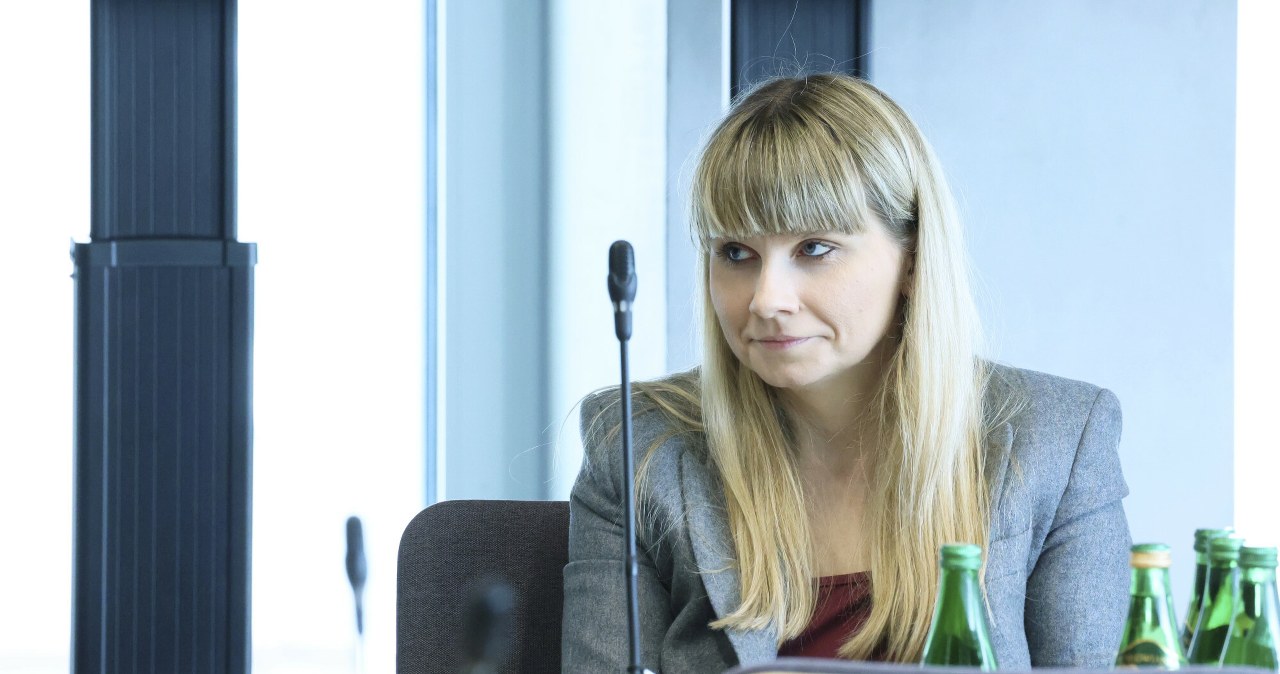 Agenci CBA weszli do biura Rzecznika Praw Dziecka. "Na polecenie prokuratury"