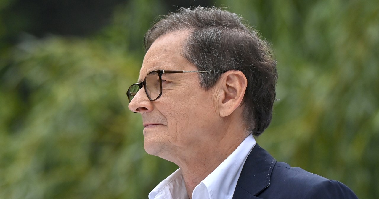 Przemysław Babiarz w żałobie. Kolejna bolesna strata w życiu dziennikarza