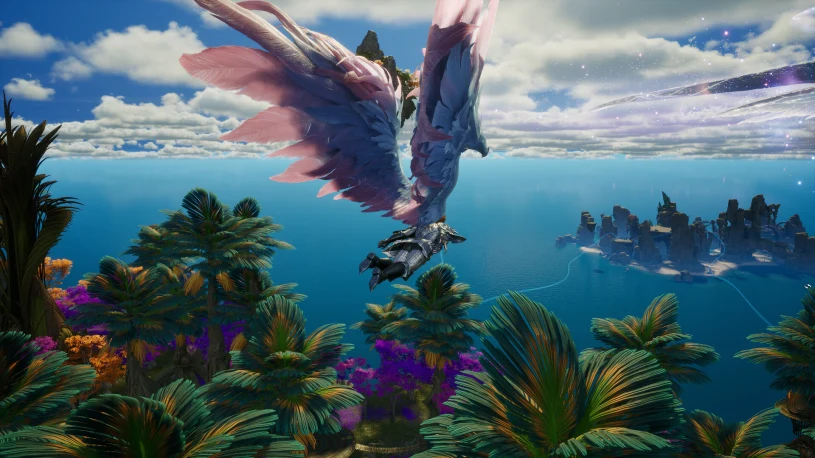 Gatunek MMORPG ma się doskonale. AION 2 dzieli i rządzi na Steamie