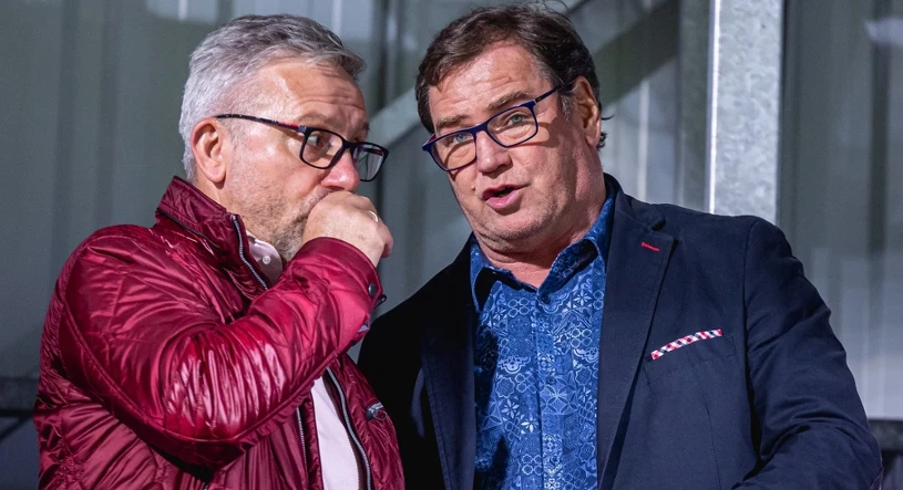 Co dalej z posadą Urbana? Fatalna kolizja terminów. PZPN musi czekać