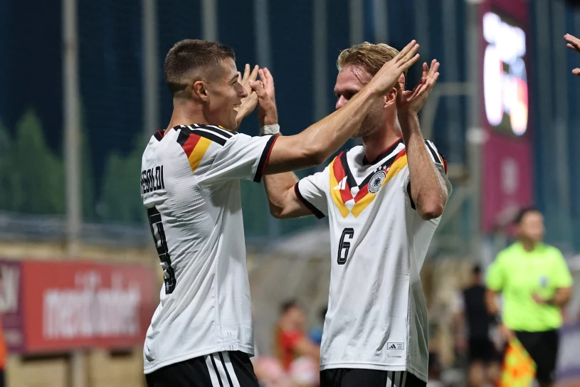 Los Polaków w rękach rywali. najważniejsze rozstrzygnięcia eliminacji Euro U-21 2027. Relacja na żywo