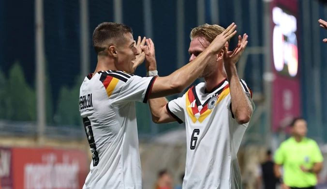 Los Polaków w rękach rywali. Kluczowe rozstrzygnięcia eliminacji Euro U-21 2027. Relacja na żywo